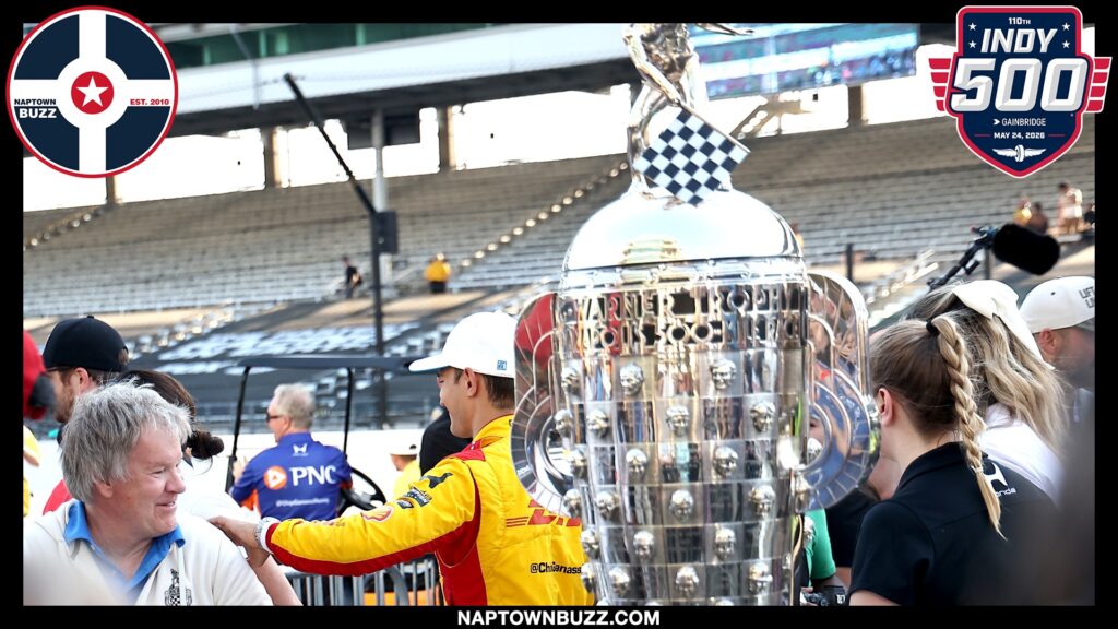 20260517 indy 500 pole day 3 palou on pole 0062