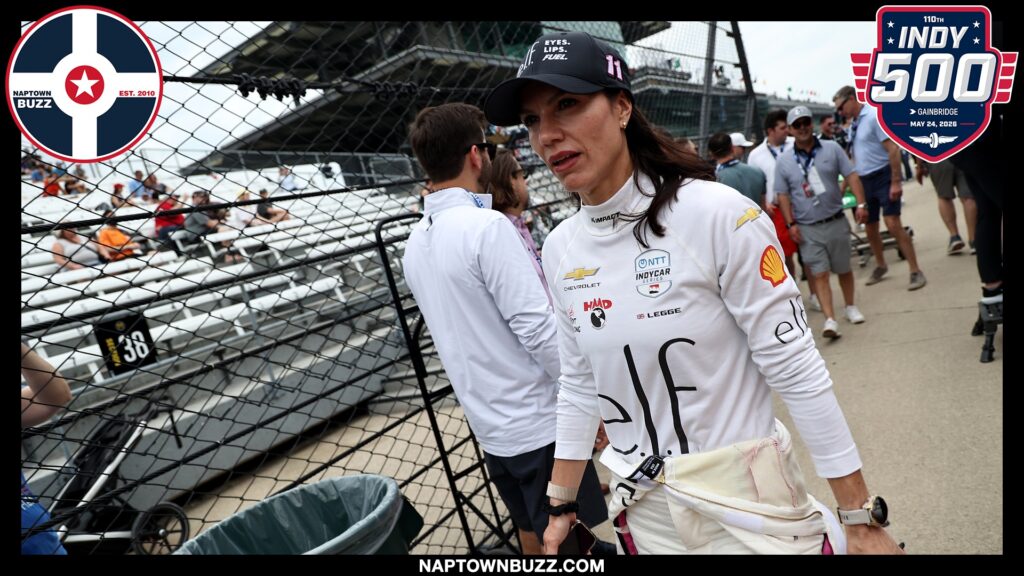 20260518 indy 500 practice day 7 2 pits garages 0003