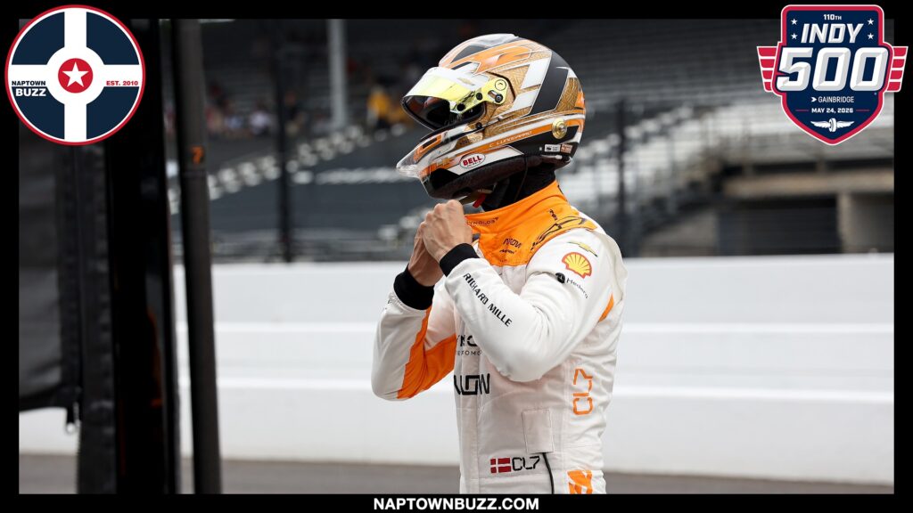 20260518 indy 500 practice day 7 2 pits garages 0007