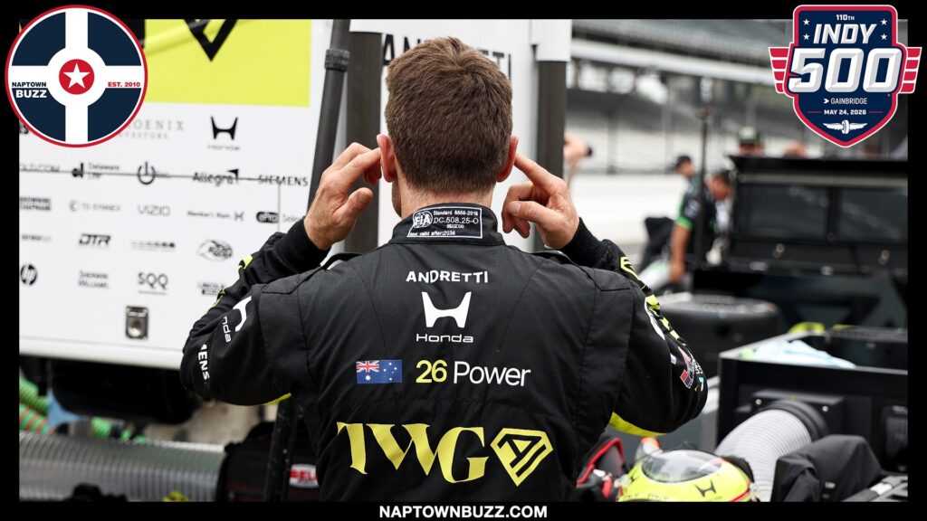 20260518 indy 500 practice day 7 2 pits garages 0011