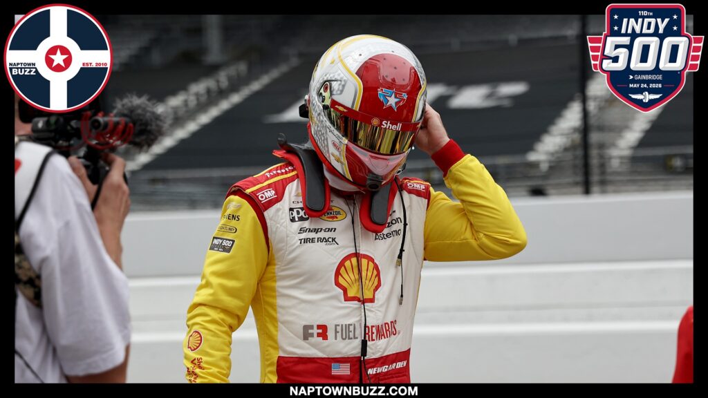20260518 indy 500 practice day 7 2 pits garages 0015