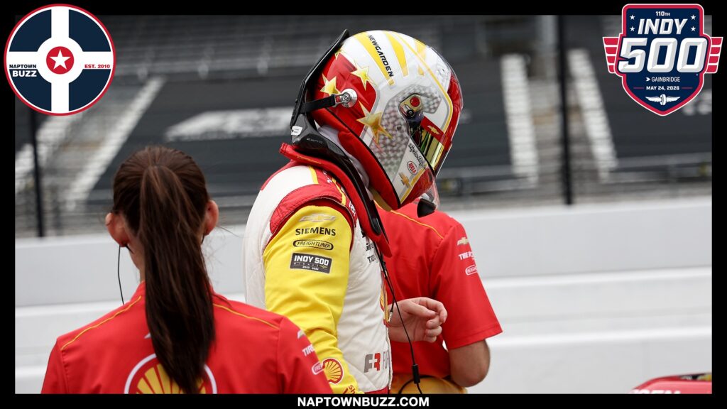 20260518 indy 500 practice day 7 2 pits garages 0016