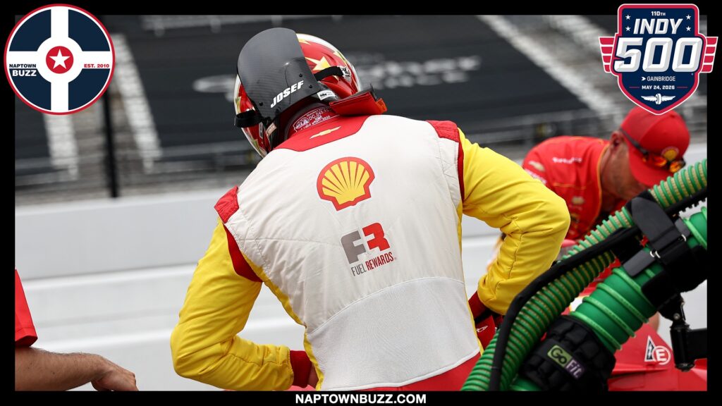 20260518 indy 500 practice day 7 2 pits garages 0017