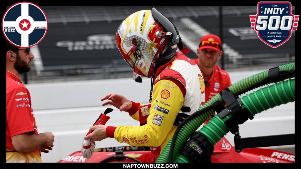 20260518 indy 500 practice day 7 2 pits garages 0018