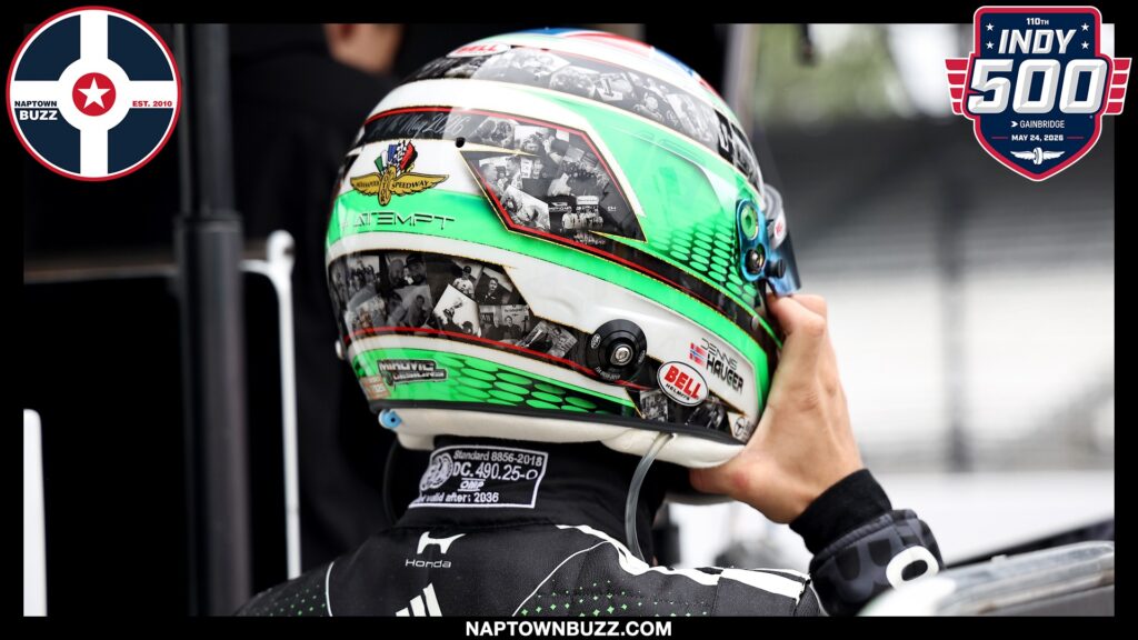 20260518 indy 500 practice day 7 2 pits garages 0026