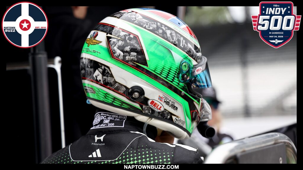 20260518 indy 500 practice day 7 2 pits garages 0027