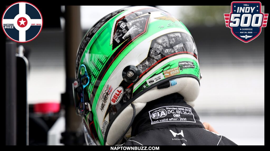 20260518 indy 500 practice day 7 2 pits garages 0028