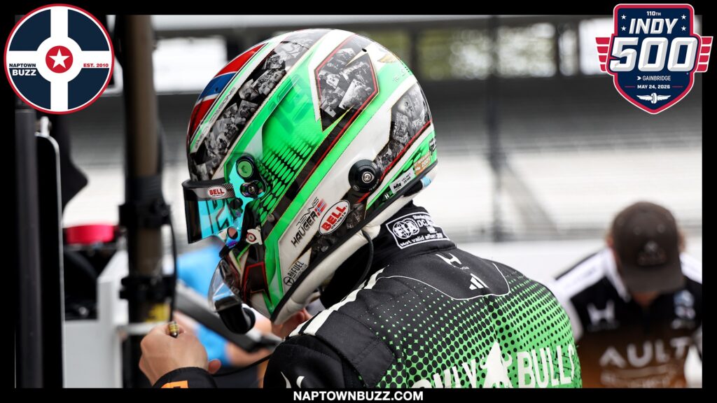 20260518 indy 500 practice day 7 2 pits garages 0029