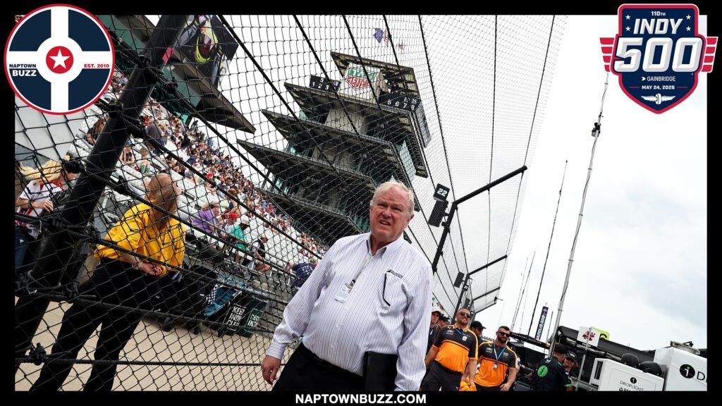 20260518 indy 500 practice day 7 2 pits garages 0035