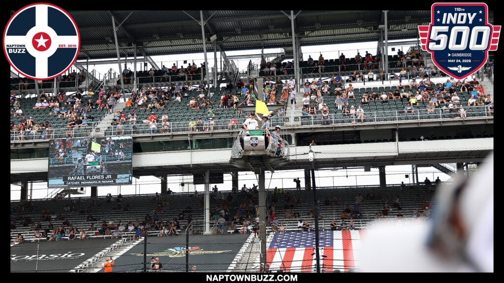 20260518 indy 500 practice day 7 2 pits garages 0040