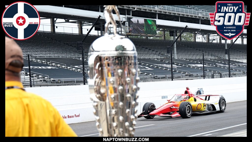 20260518 indy 500 practice day 7 2 pits garages 0043
