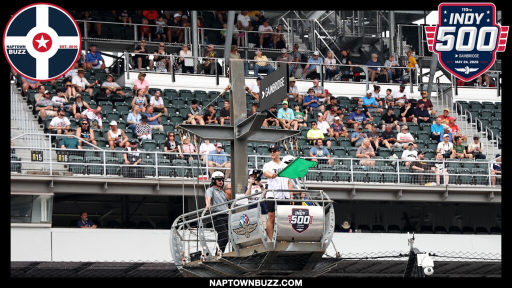 20260518 indy 500 practice day 7 2 pits garages 0044