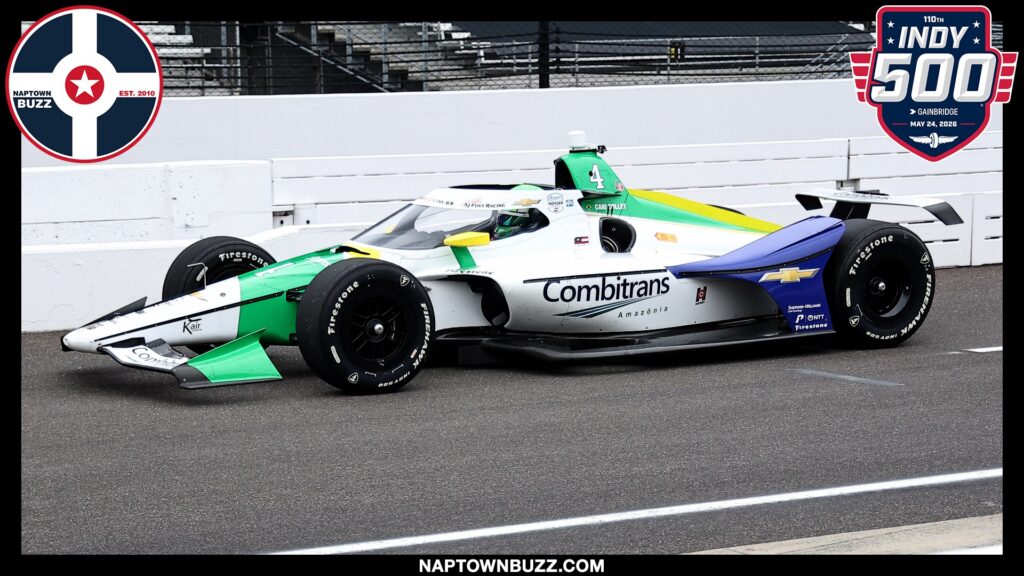 20260518 indy 500 practice day 7 2 pits garages 0055