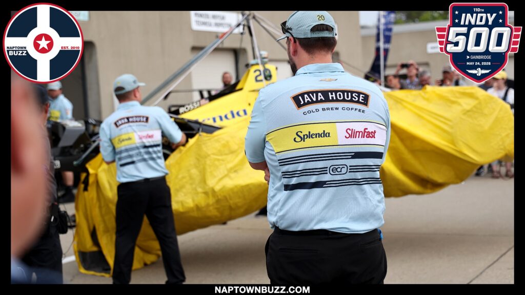 20260518 indy 500 practice day 7 3 rossi crash 0027