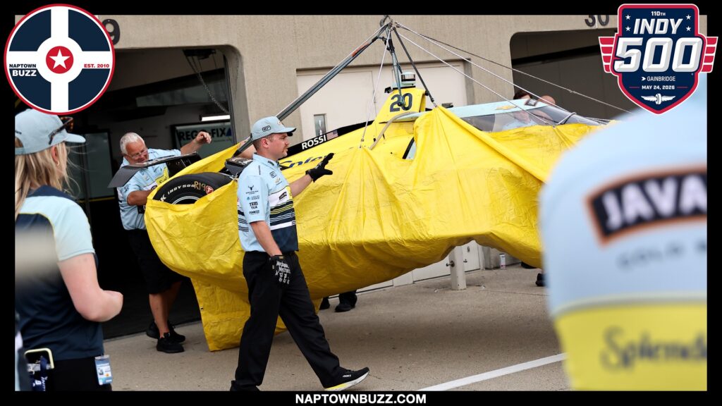 20260518 indy 500 practice day 7 3 rossi crash 0031