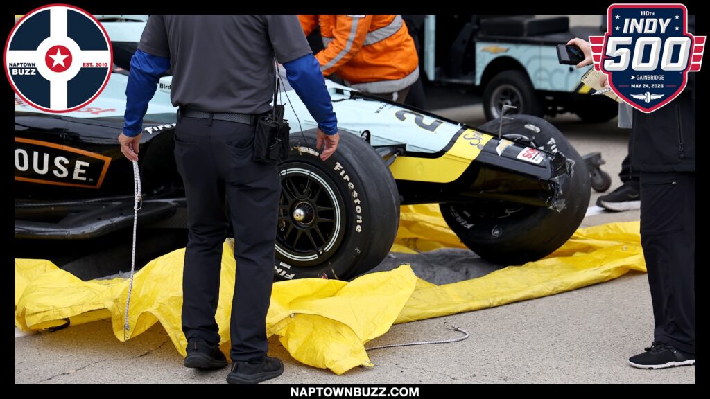 20260518 indy 500 practice day 7 3 rossi crash 0036