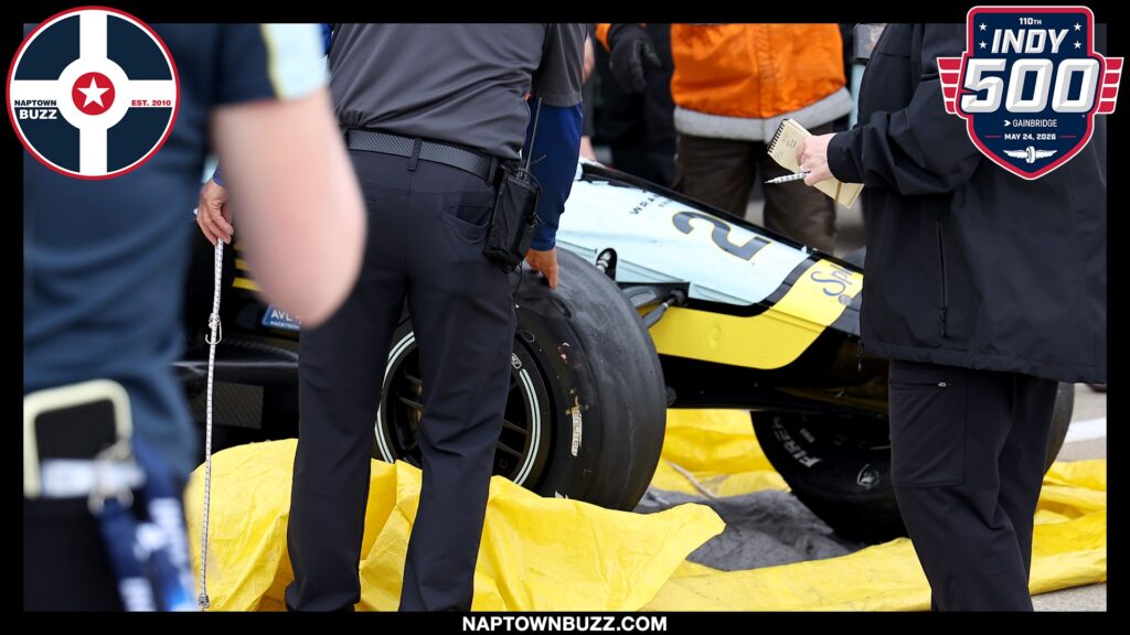 20260518 indy 500 practice day 7 3 rossi crash 0039