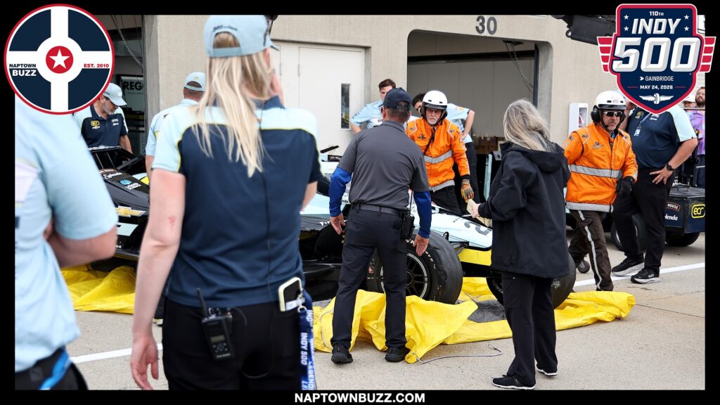 20260518 indy 500 practice day 7 3 rossi crash 0040