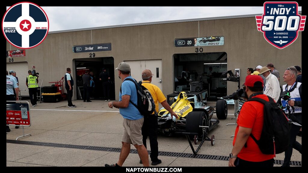 20260518 indy 500 practice day 7 3 rossi crash 0057