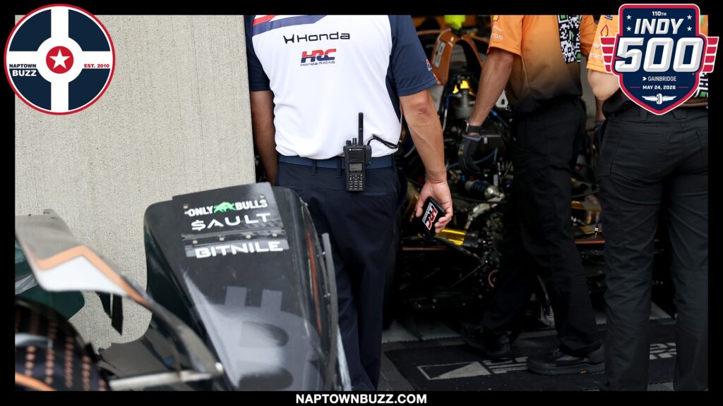 20260518 indy 500 practice day 7 3 rossi crash 0061