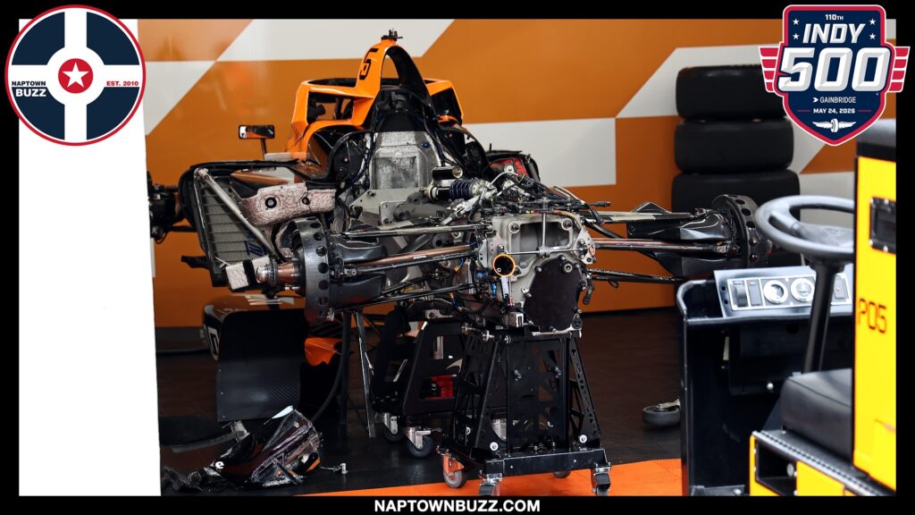 20260518 indy 500 practice day 7 3 rossi crash 0070