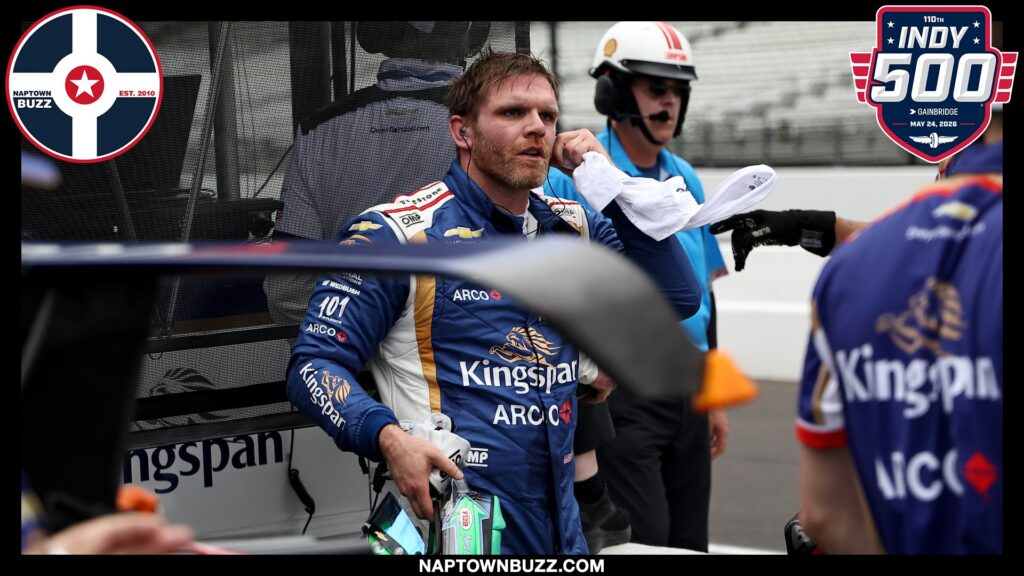 20260518 indy 500 practice day 7 4 pits 0004