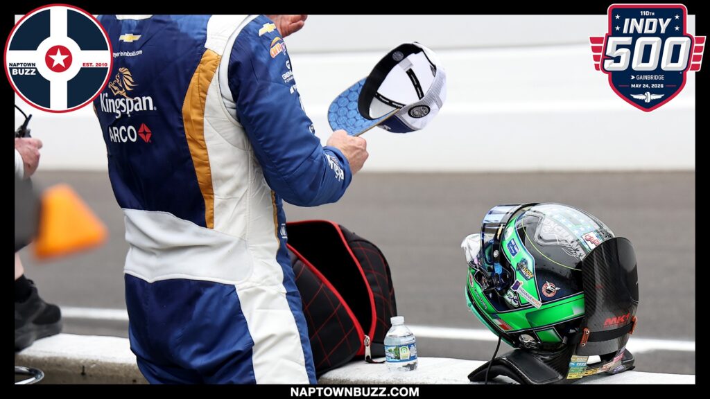 20260518 indy 500 practice day 7 4 pits 0005