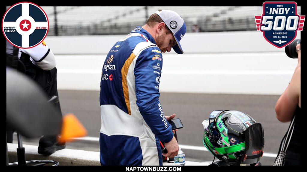 20260518 indy 500 practice day 7 4 pits 0006