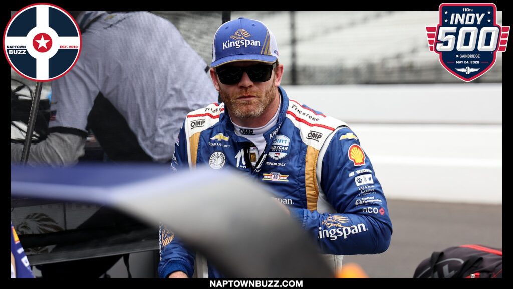 20260518 indy 500 practice day 7 4 pits 0008
