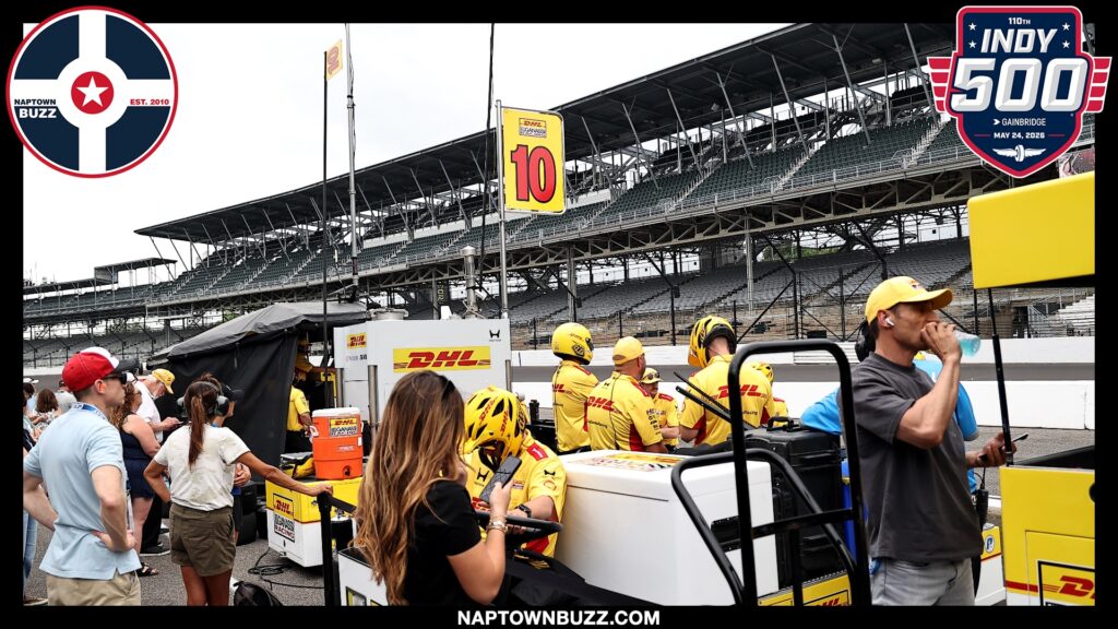 20260518 indy 500 practice day 7 4 pits 0010