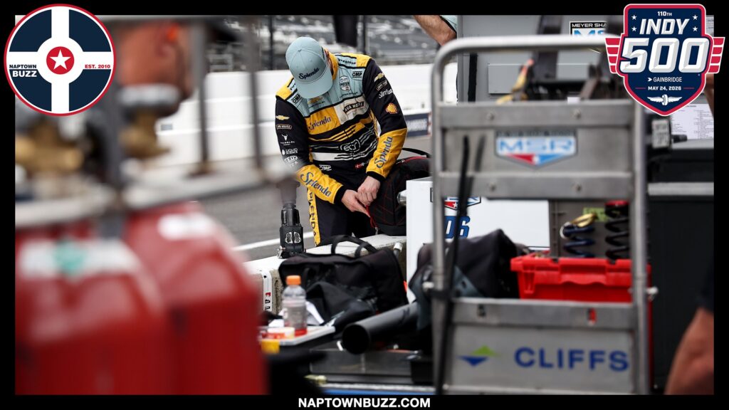 20260518 indy 500 practice day 7 4 pits 0015