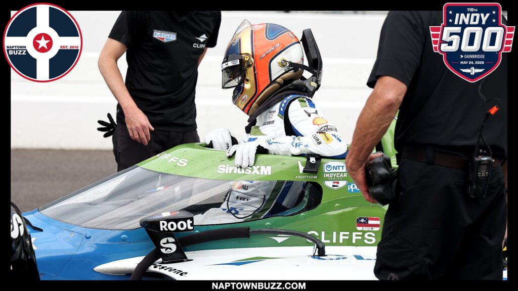 20260518 indy 500 practice day 7 4 pits 0016