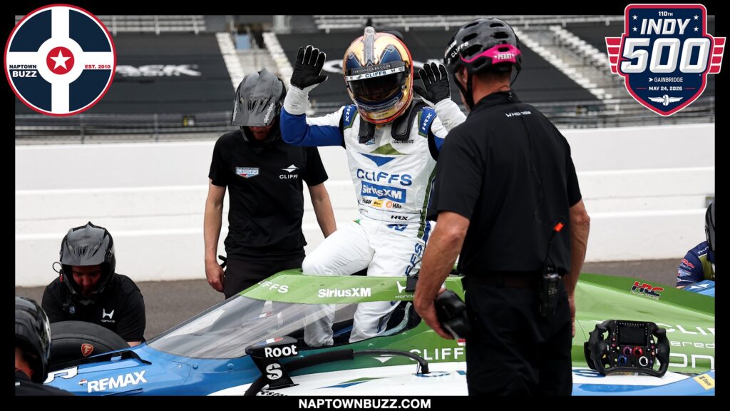20260518 indy 500 practice day 7 4 pits 0020