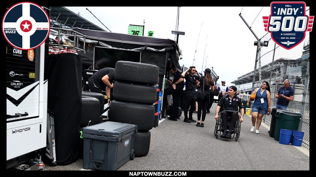 20260518 indy 500 practice day 7 4 pits 0027