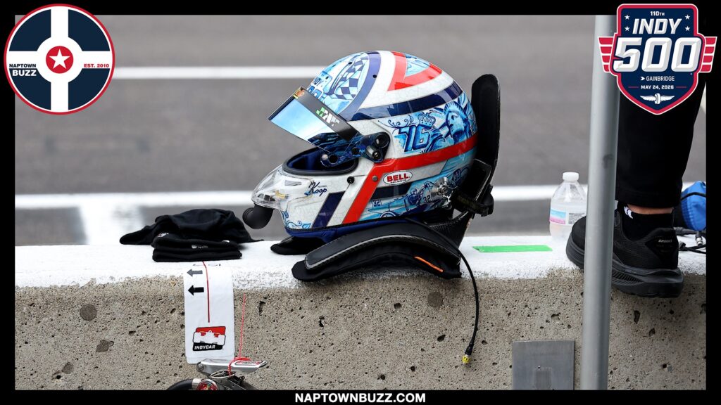 20260518 indy 500 practice day 7 4 pits 0028
