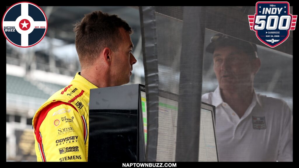 20260518 indy 500 practice day 7 4 pits 0034