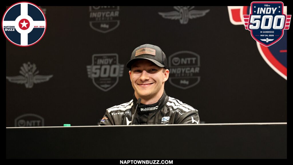 20260518 indy 500 practice day 7 5 presser rhr hauger 0004