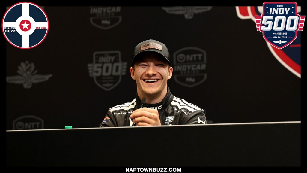 20260518 indy 500 practice day 7 5 presser rhr hauger 0005