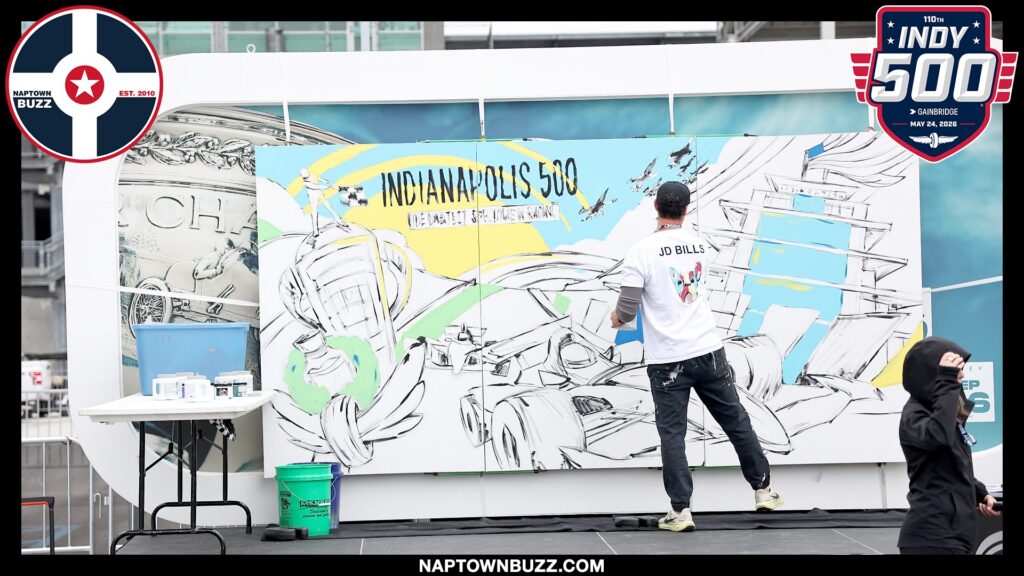 20260522 indy 500 carb day 1 am 0004