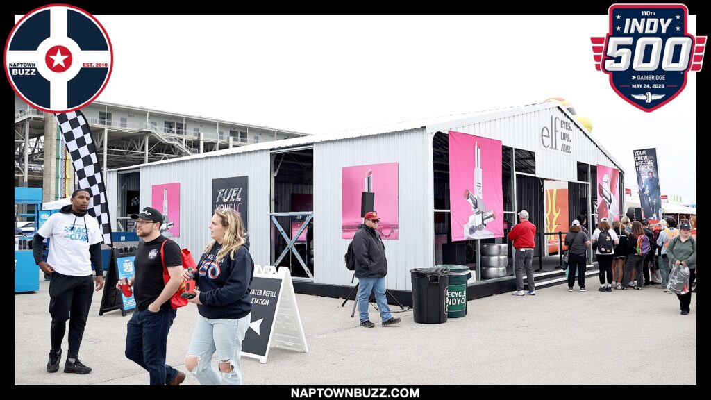 20260522 indy 500 carb day 1 am 0006