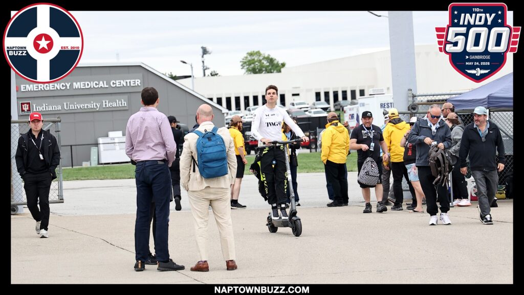 20260522 indy 500 carb day 1 am 0024