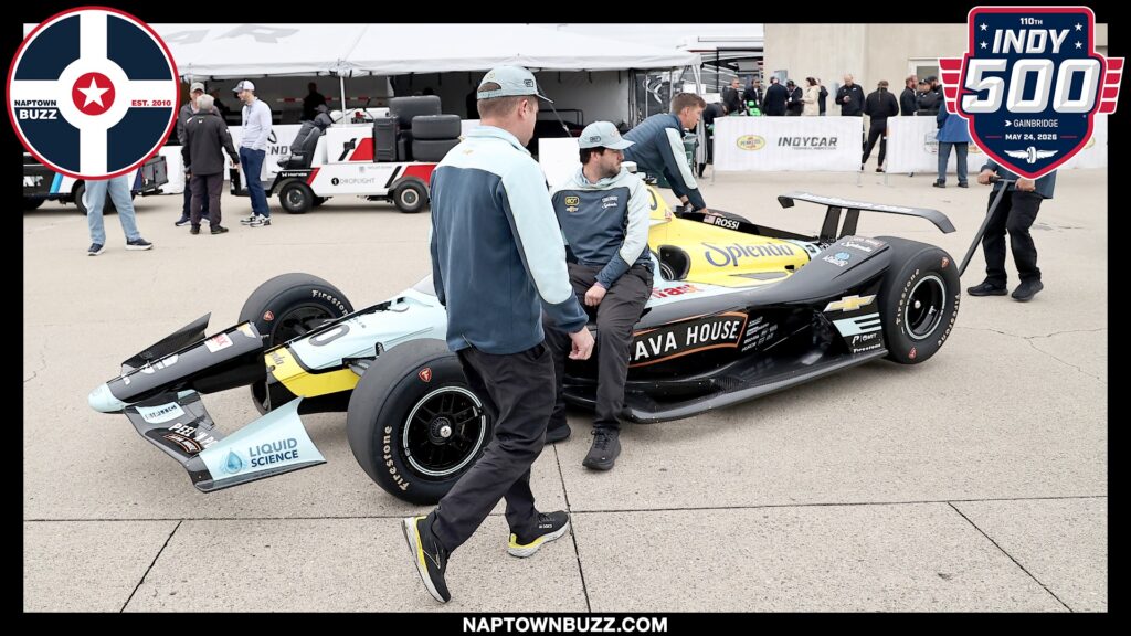 20260522 indy 500 carb day 1 am 0026