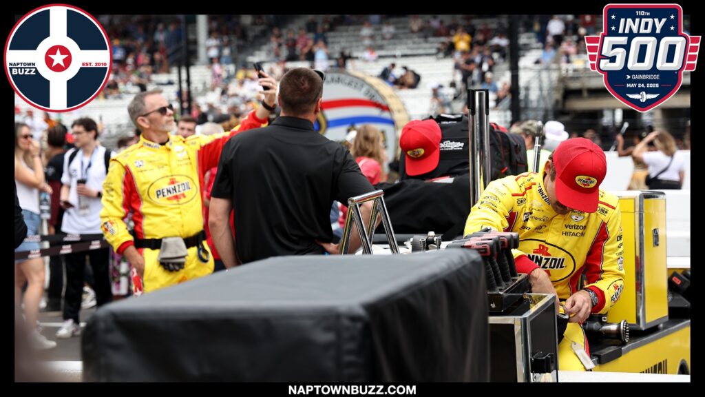 20260524 indy 500 race day 05 morning pits 0001