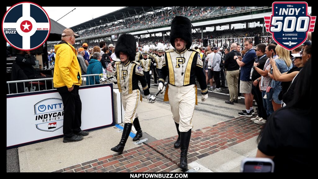 20260524 indy 500 race day 05 morning pits 0005
