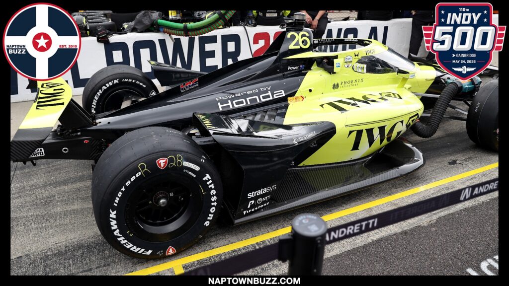 20260524 indy 500 race day 05 morning pits 0007