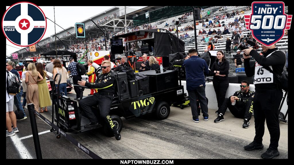 20260524 indy 500 race day 05 morning pits 0008