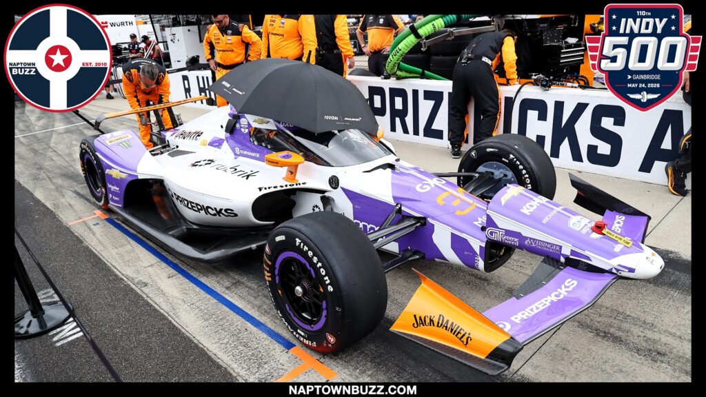 20260524 indy 500 race day 05 morning pits 0011