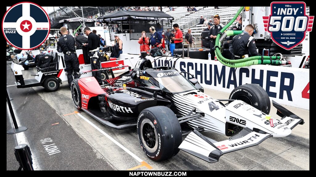 20260524 indy 500 race day 05 morning pits 0012