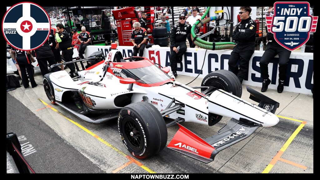 20260524 indy 500 race day 05 morning pits 0017