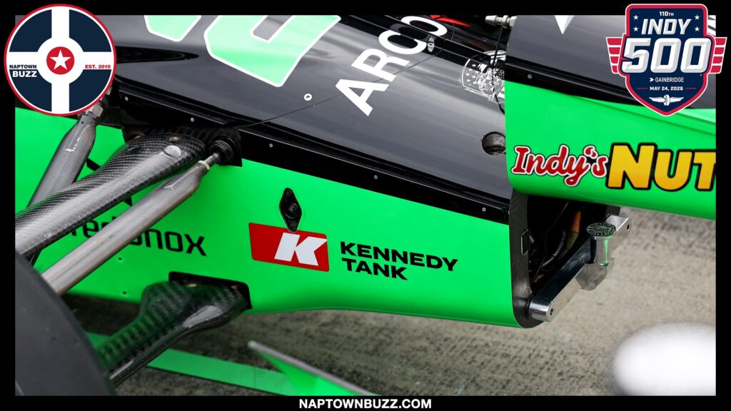 20260524 indy 500 race day 05 morning pits 0020